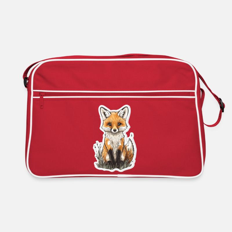 Retro Tasche