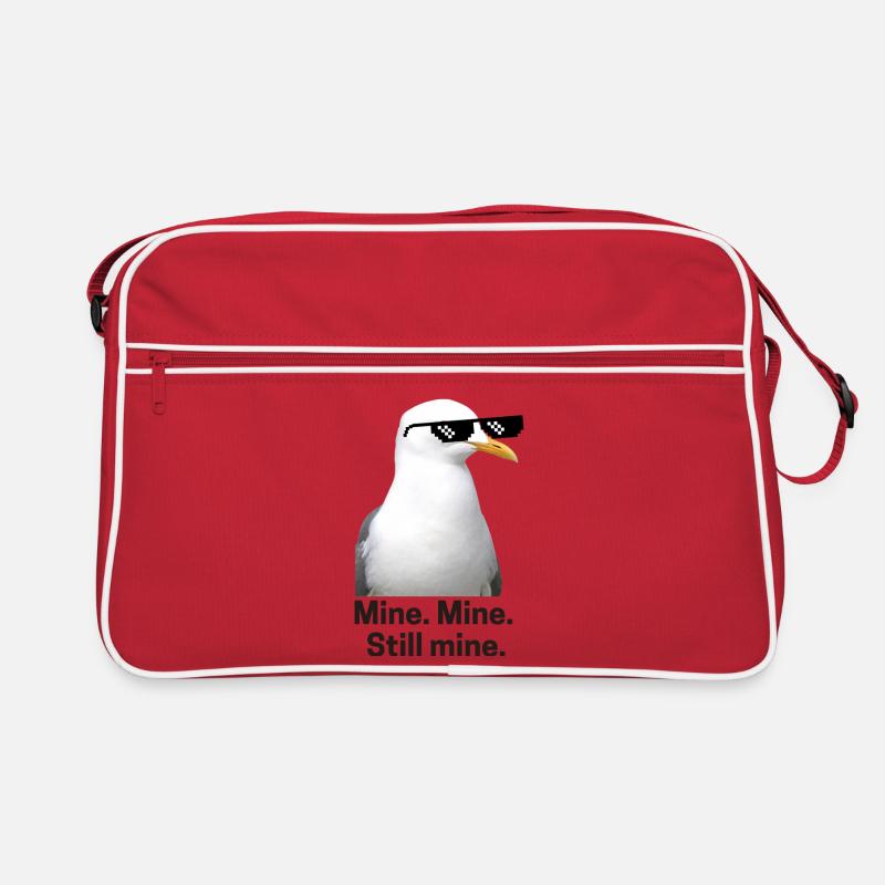 Retro Tasche