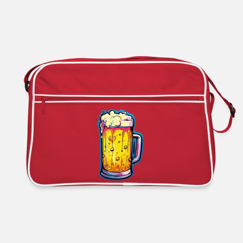 Retro Tasche