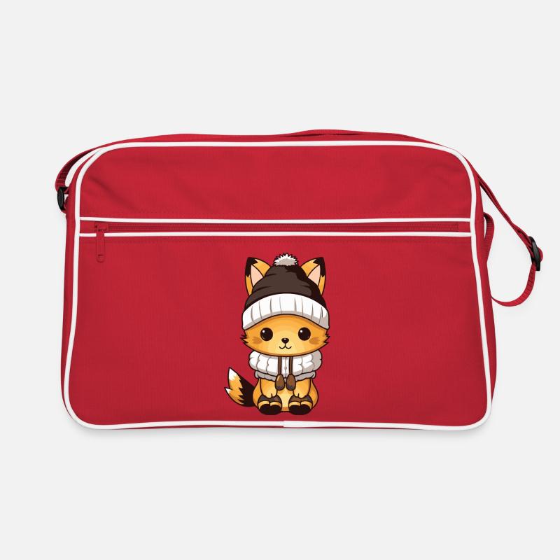 Retro Tasche