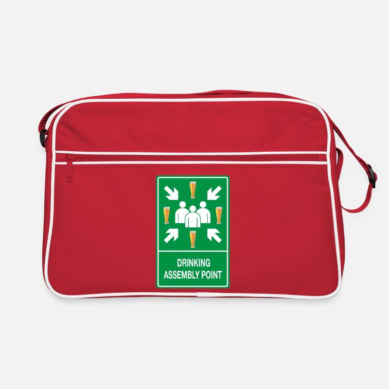 Retro Tasche
