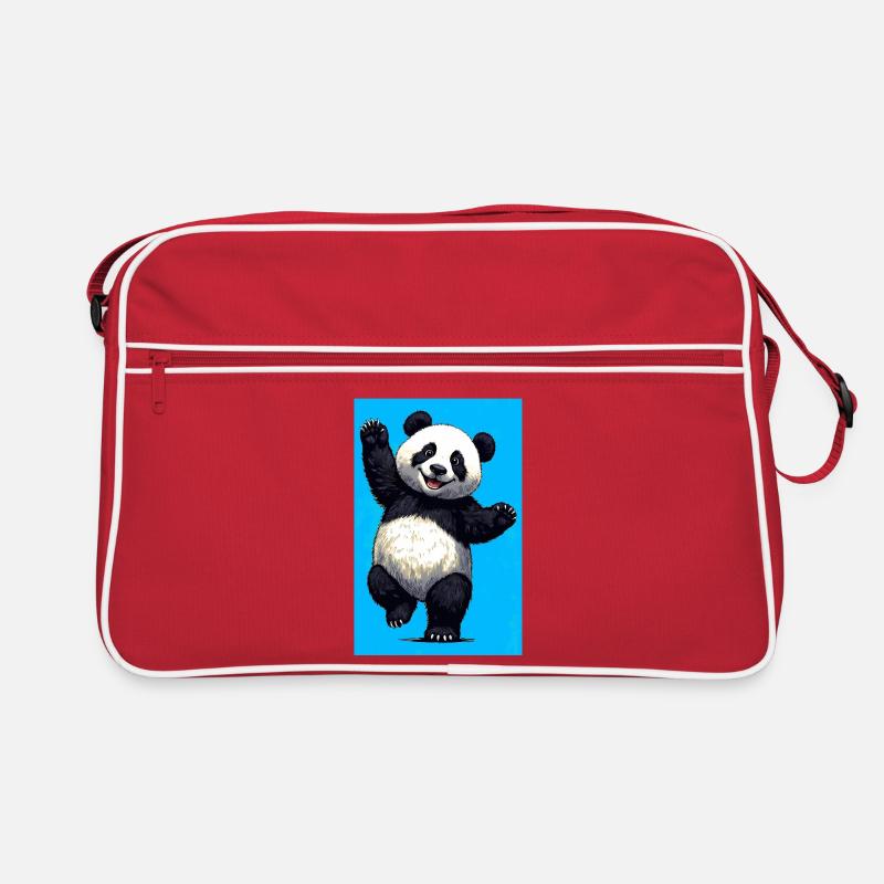 Retro Tasche