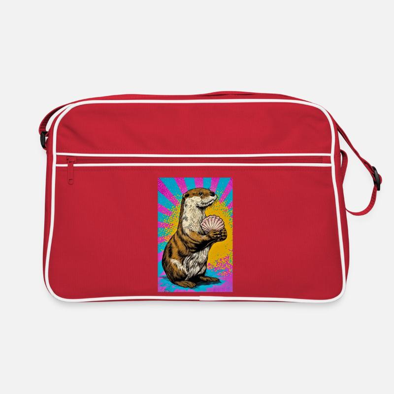 Retro Tasche
