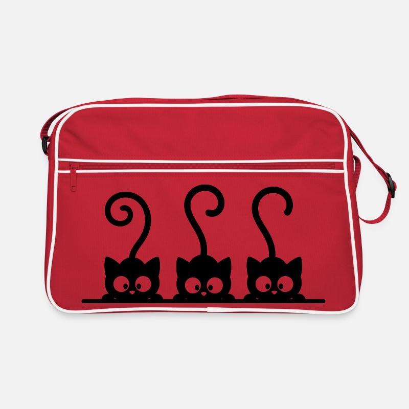 Retro Bag