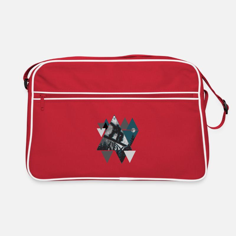Sac Retro