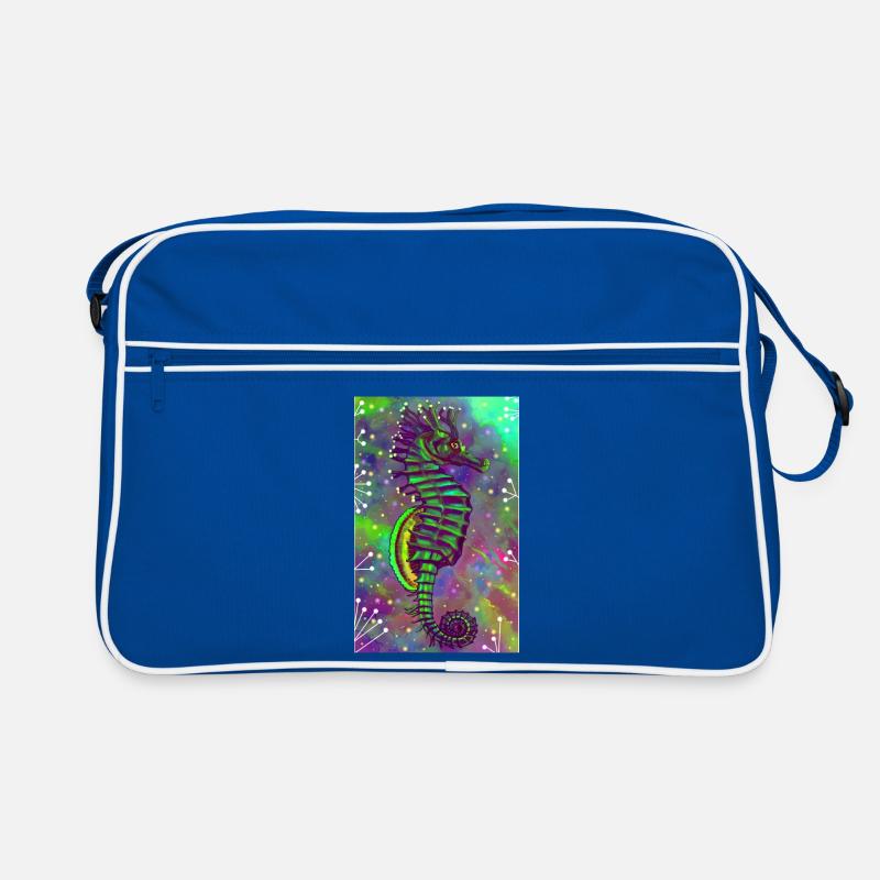 hippocampe Sac Retro
