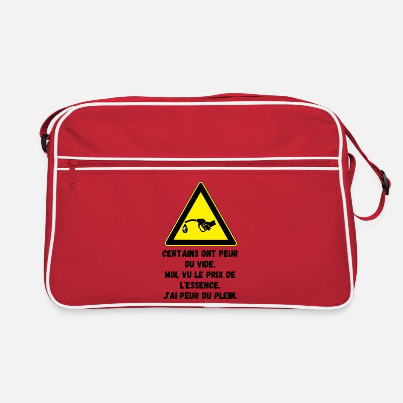 Sac Retro