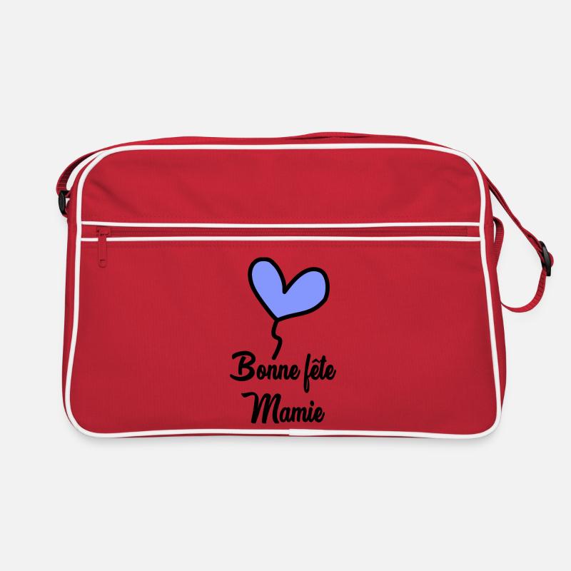 MAMIE Sac Retro