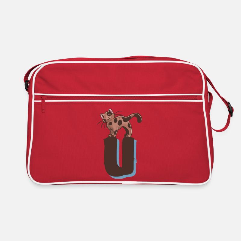 Retro Tasche