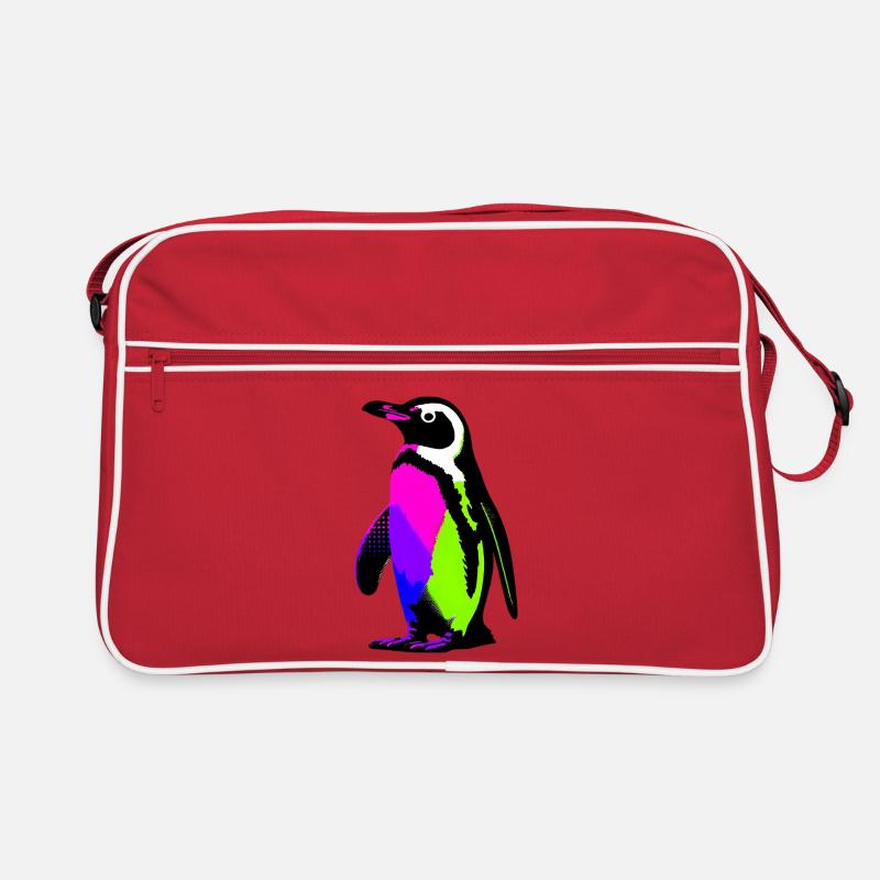 Retro Tasche