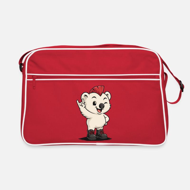 Retro Bag
