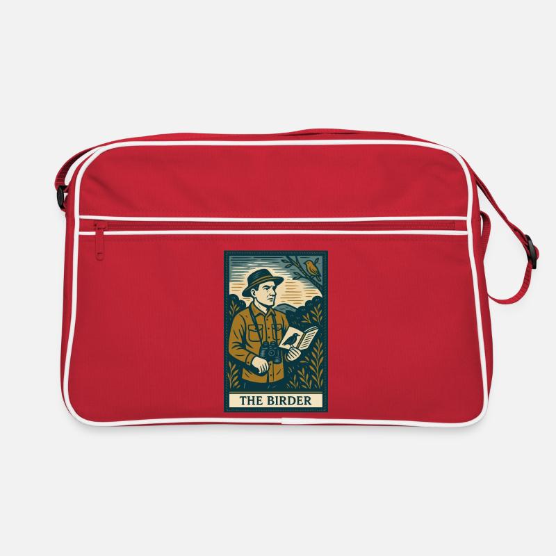 Retro Tasche