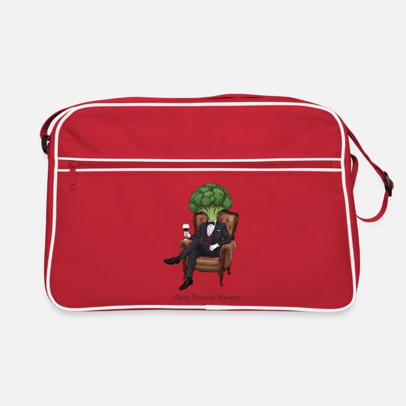 Sac Retro