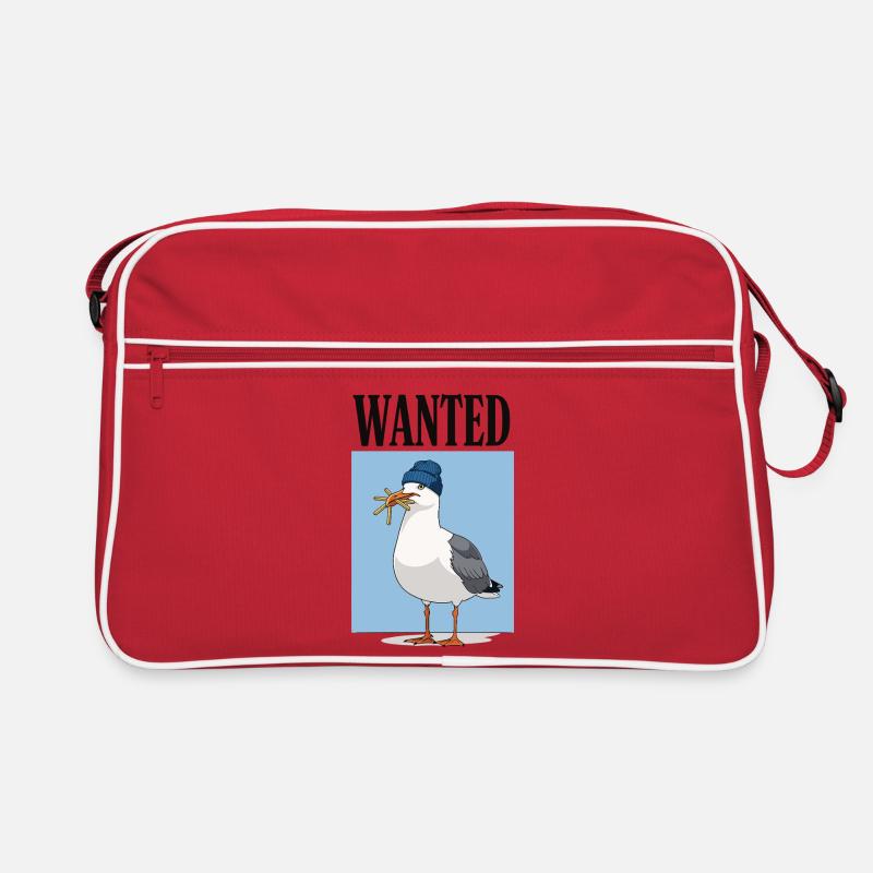 Retro Tasche