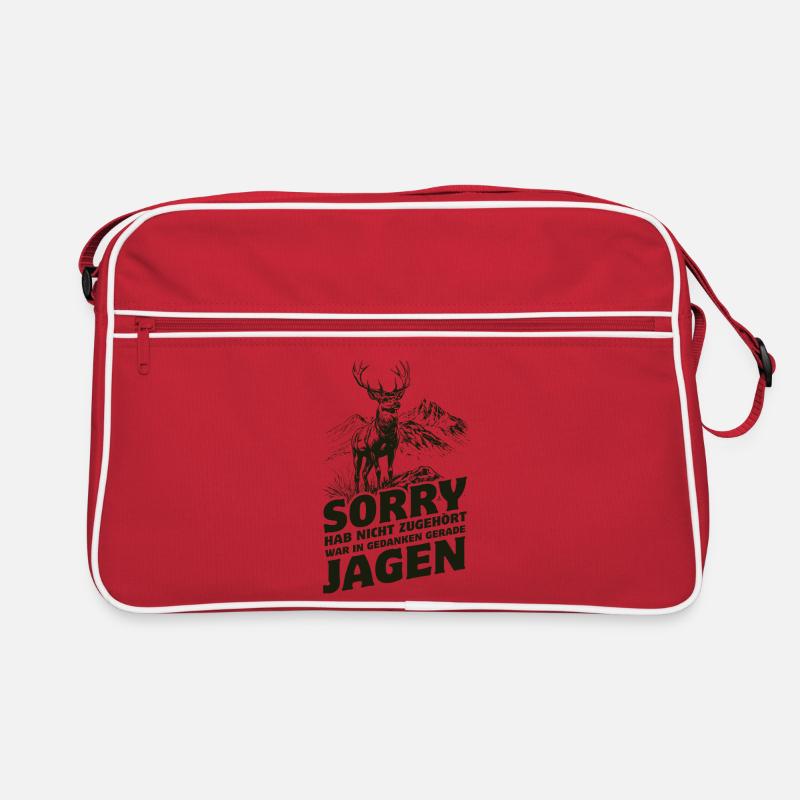 Didn't listen, was in my mind while hunting Retro Bag