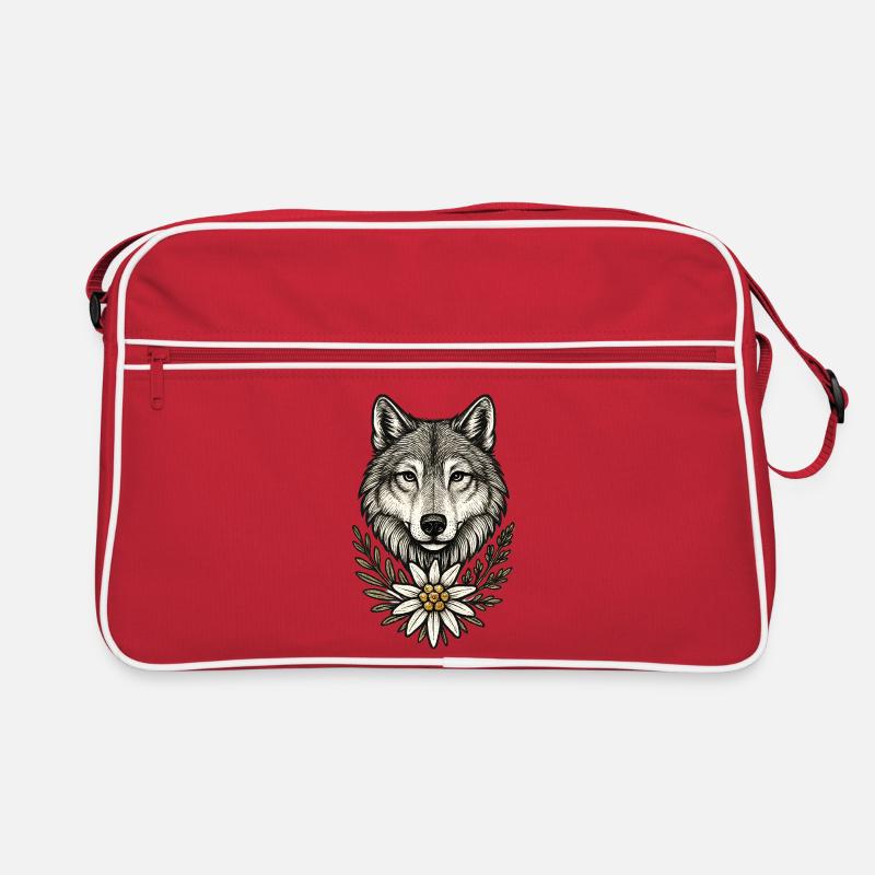 Retro Bag