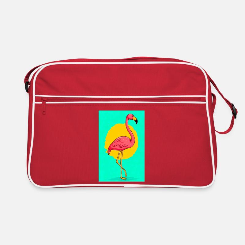 Retro Tasche