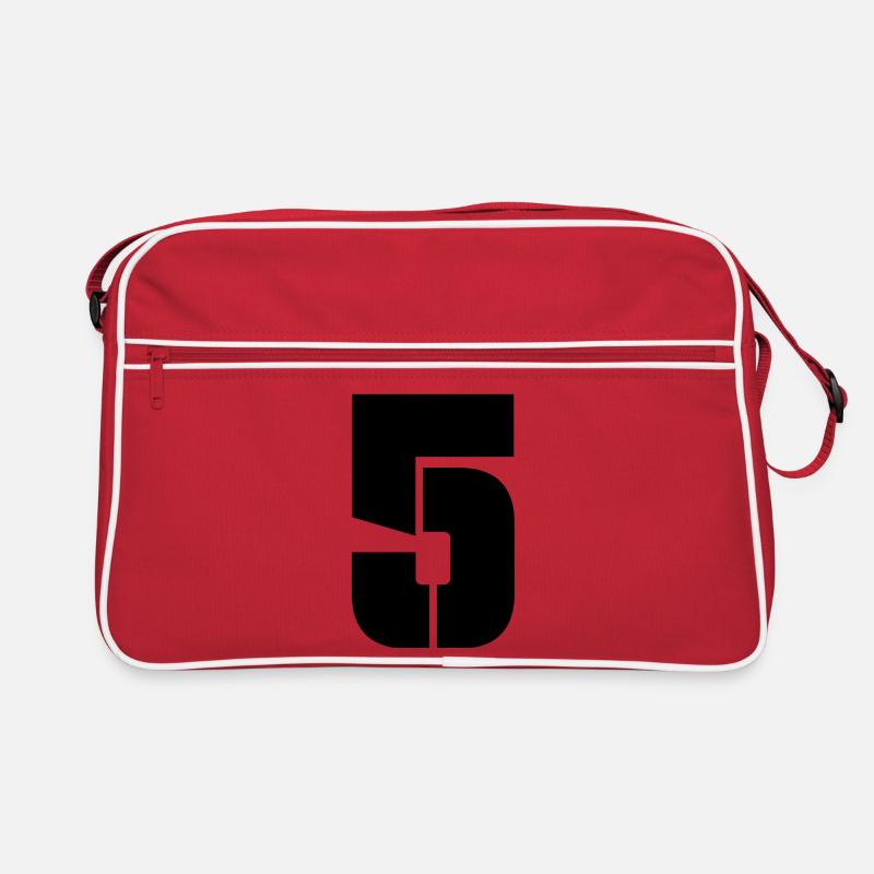 5 Sac Retro