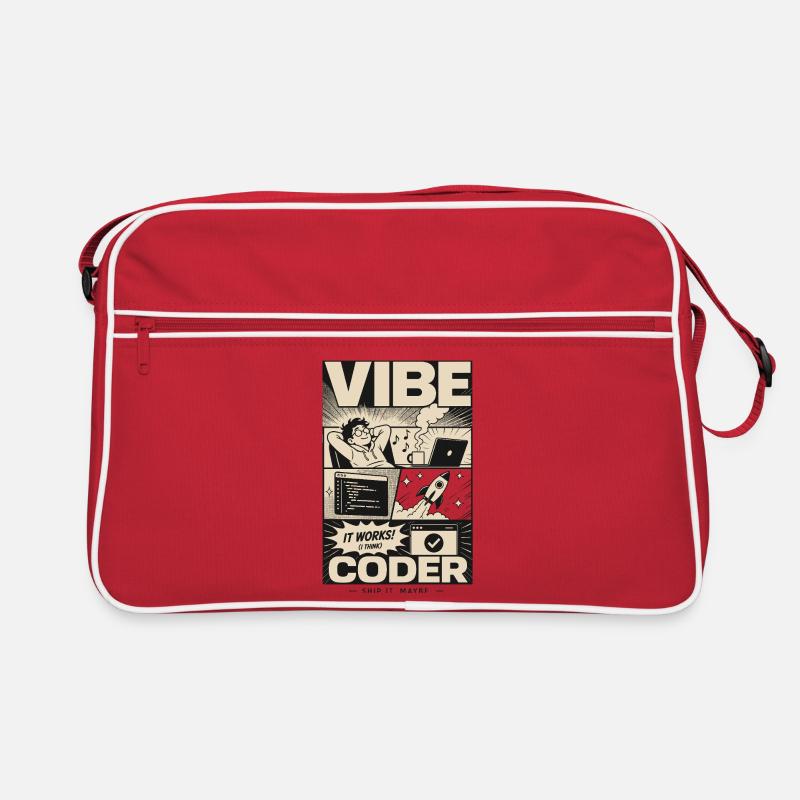 Sac Retro