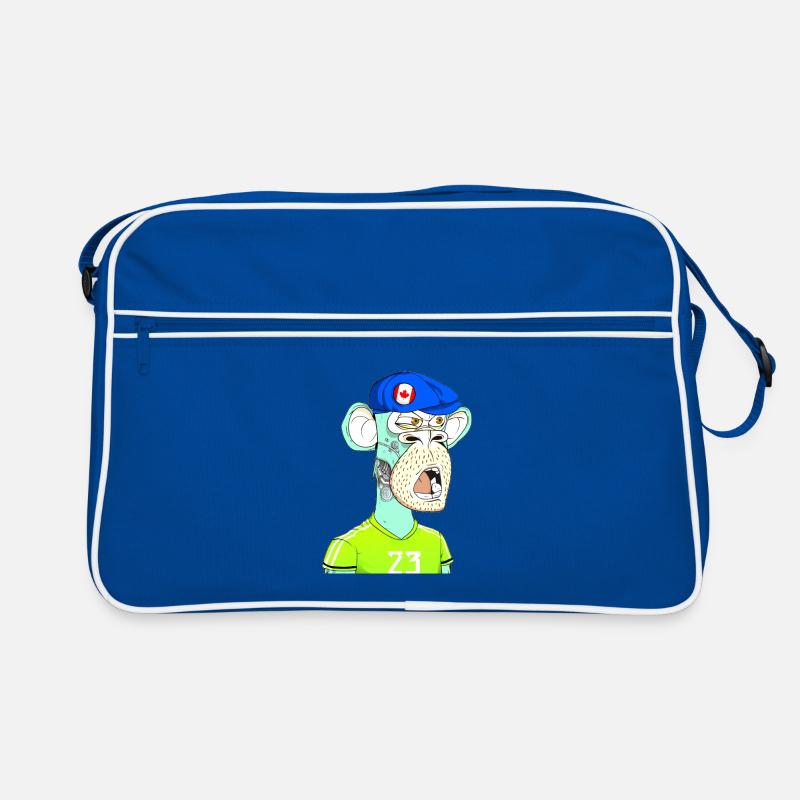 Retro Bag