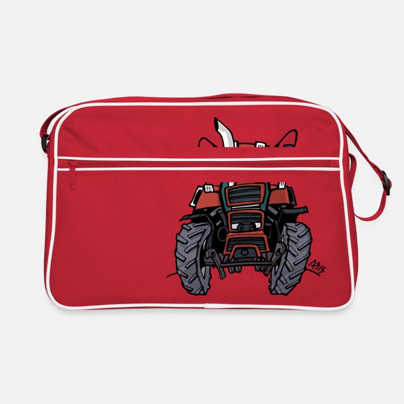 Retro Tasche