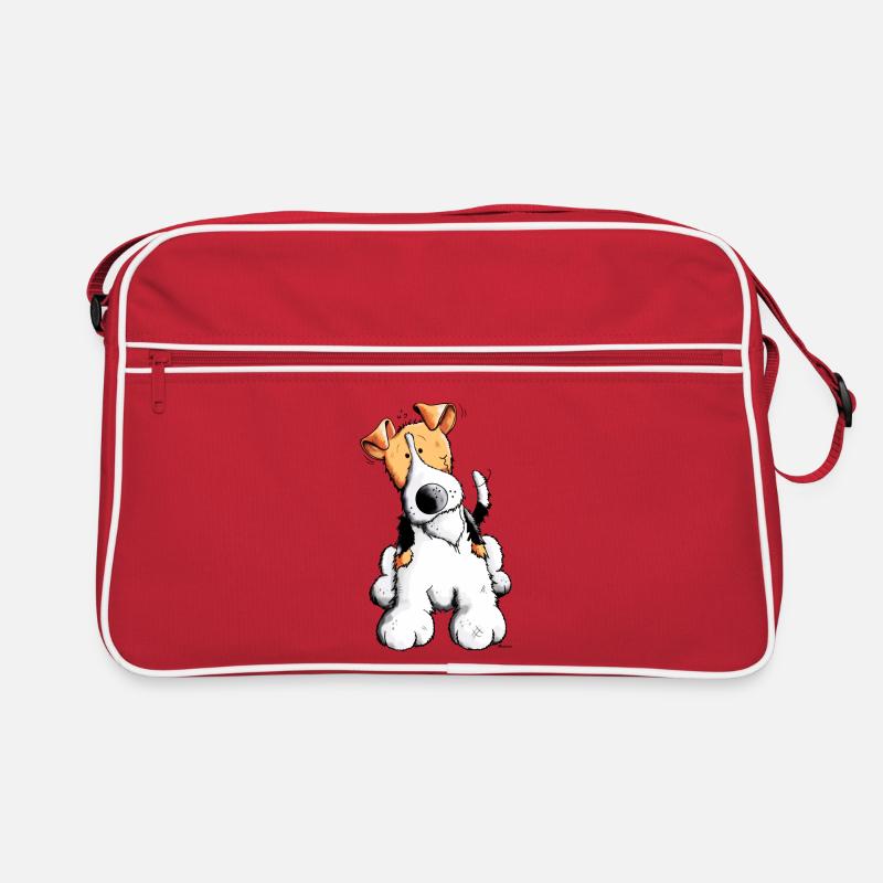 Retro Bag