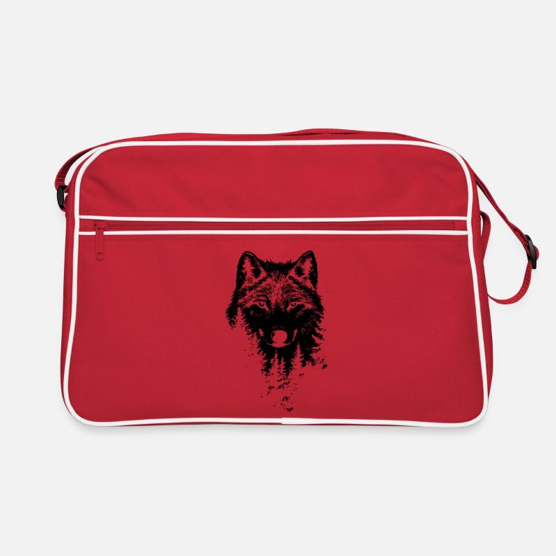 Retro Tasche