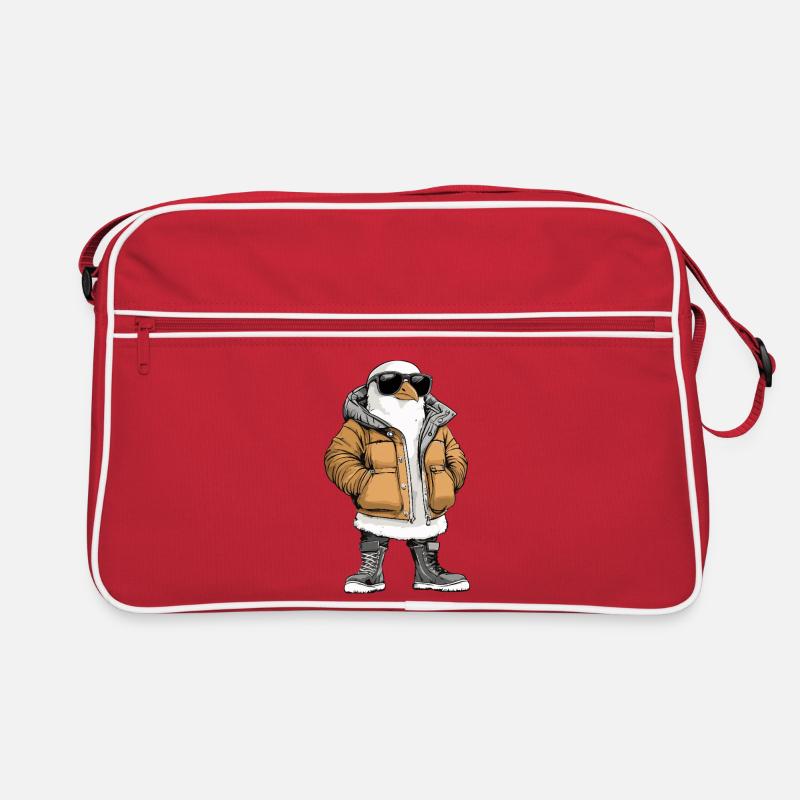 Retro Tasche