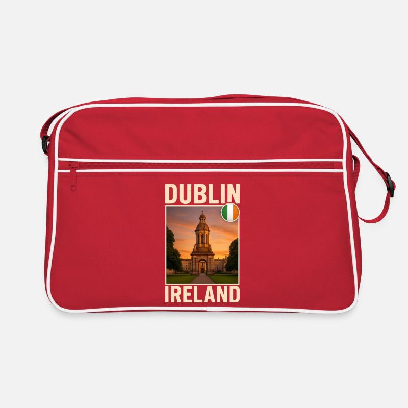 Retro Tasche
