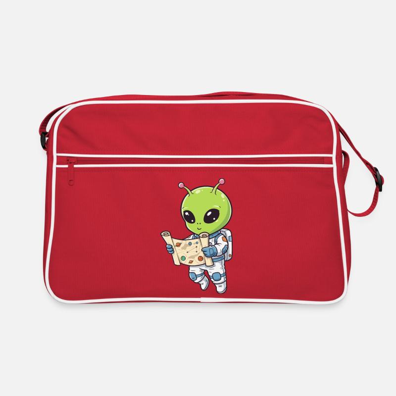 Retro Tasche