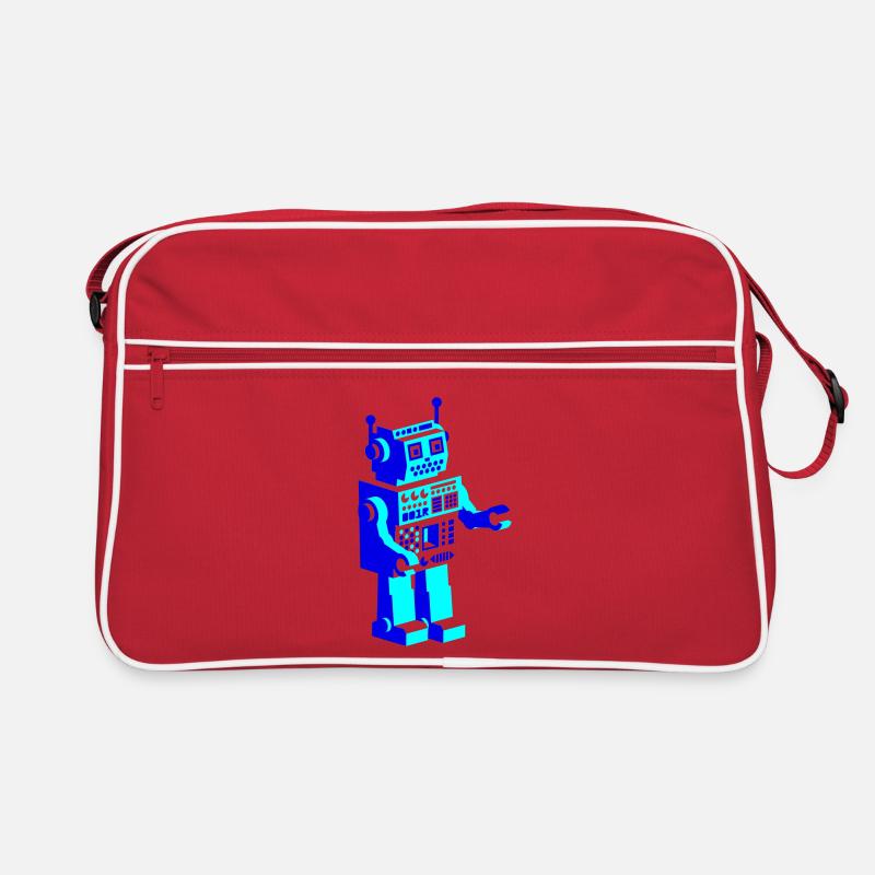 Sac Retro