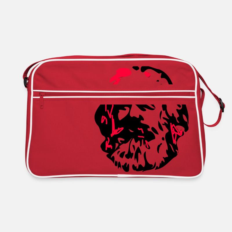 Marx Retro Tasche