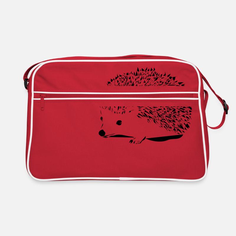 Retro Bag