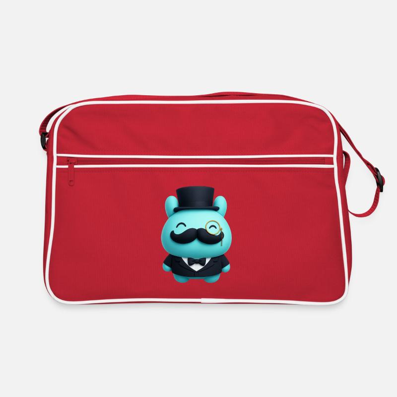 Retro Bag