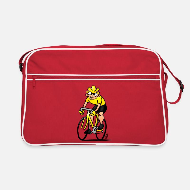 Retro Bag