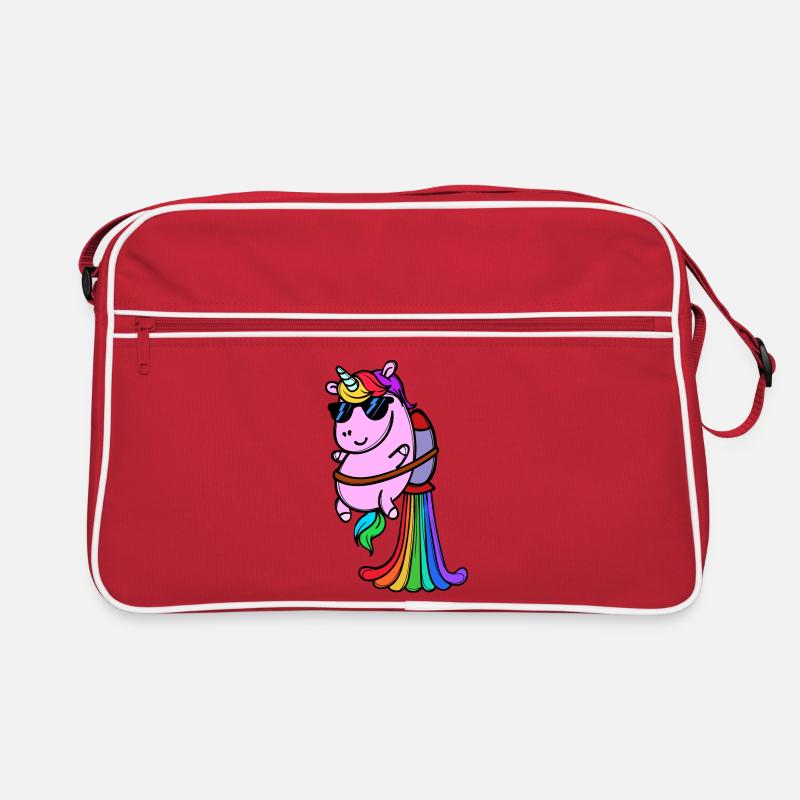 Retro Bag