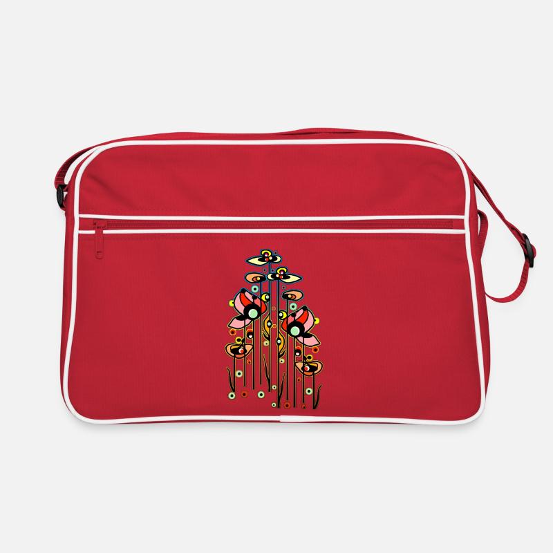 Retro Tasche