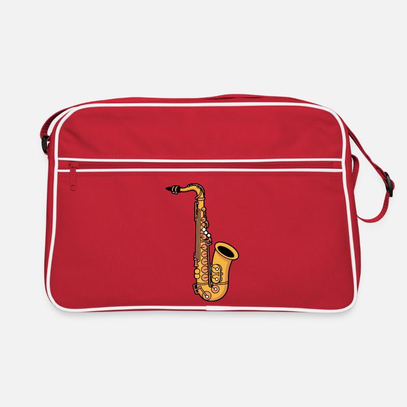 Retro Tasche