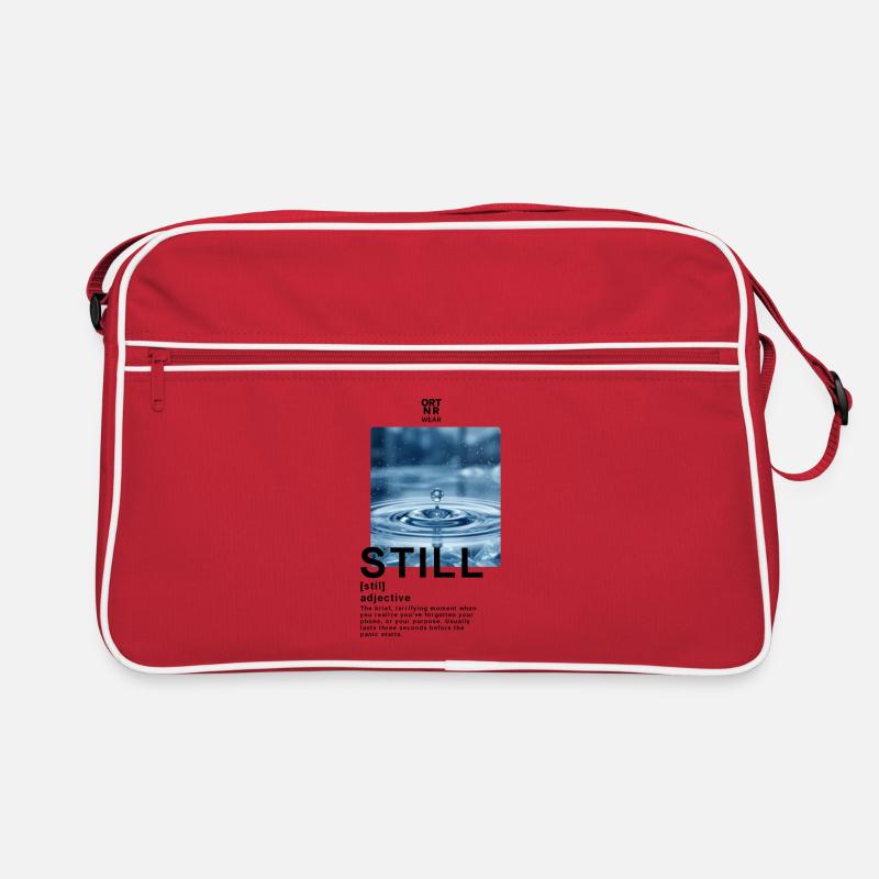 Sac Retro