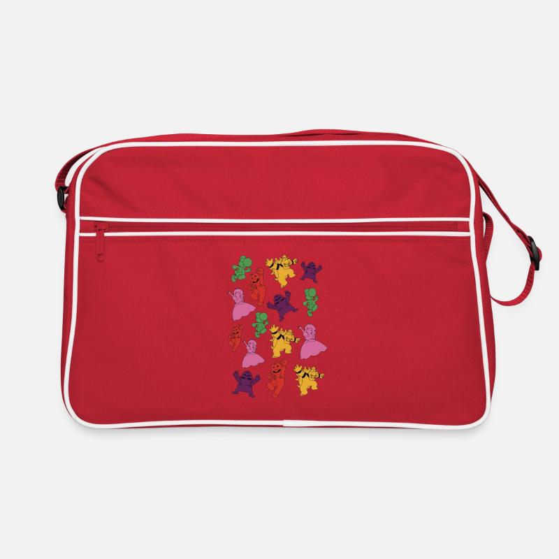 Retro Bag