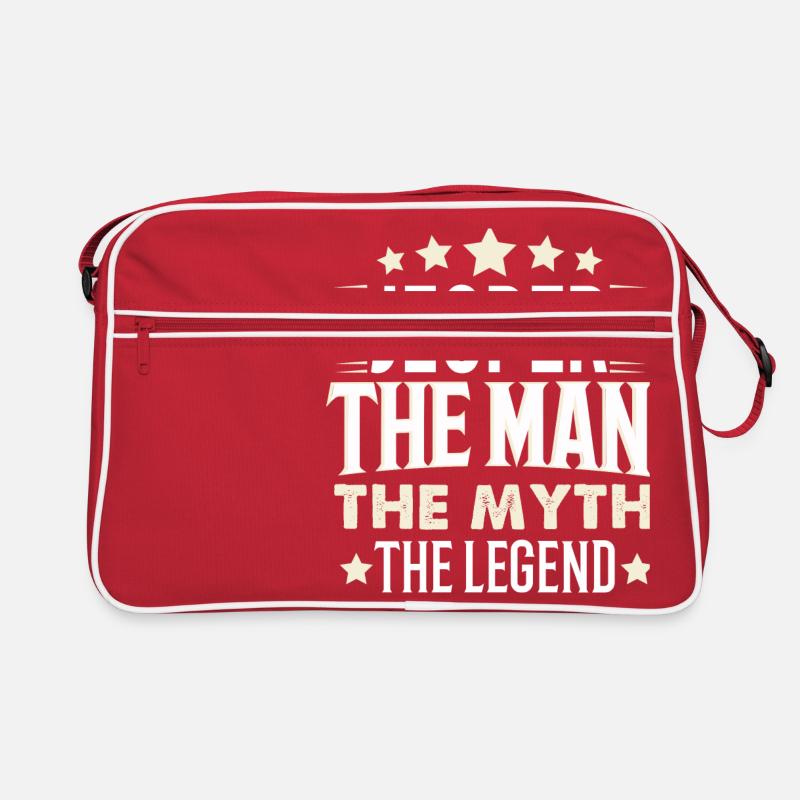 Retro Tasche