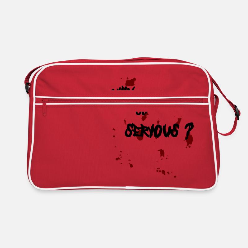 Retro Bag
