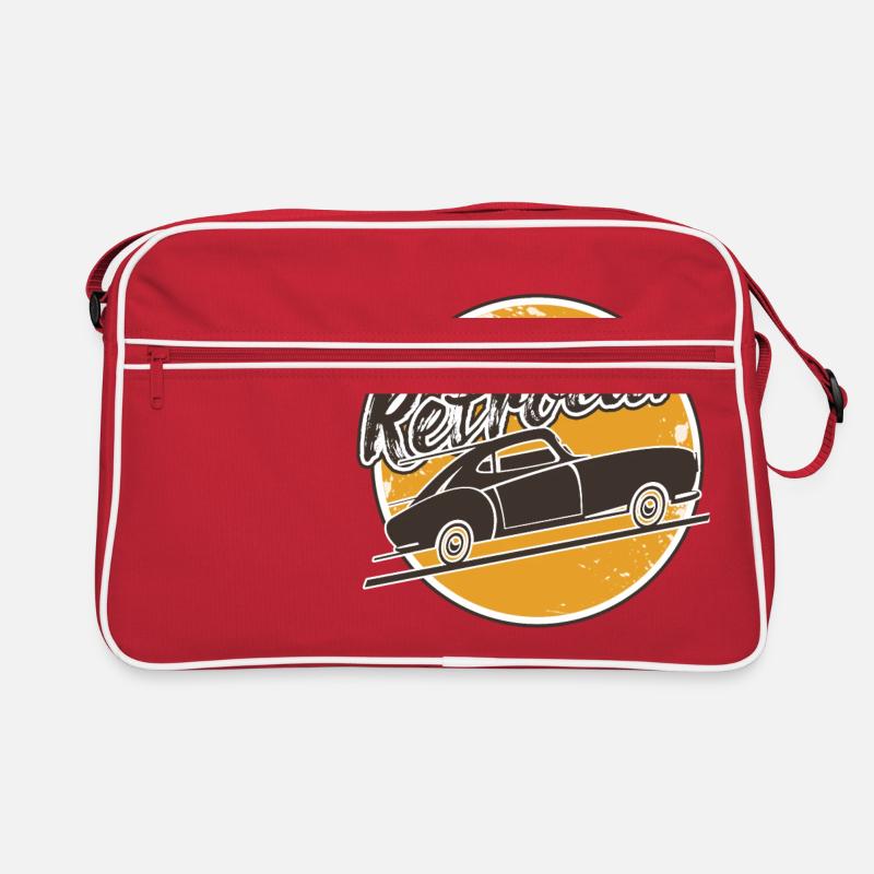 Sac Retro