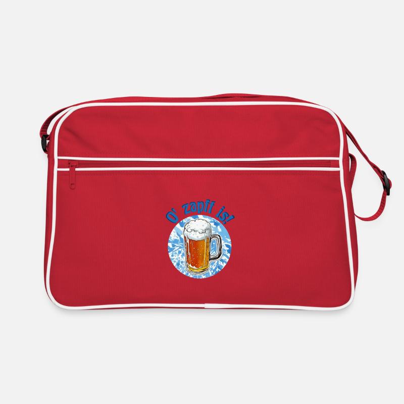 Retro Tasche