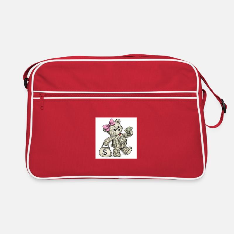8d2916a348f8bb9dbc2e95bc656aa867 Retro Bag