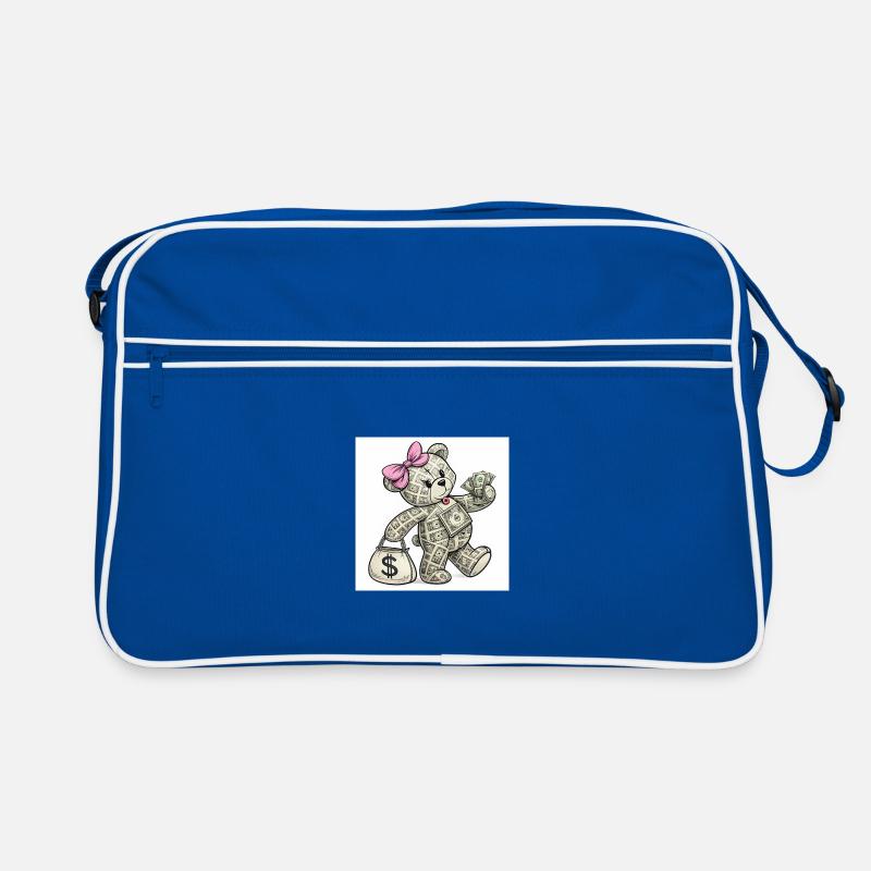 Retro Tasche