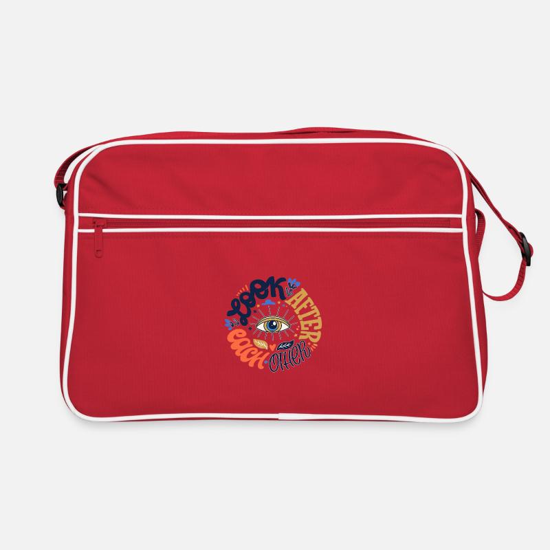 Retro Tasche
