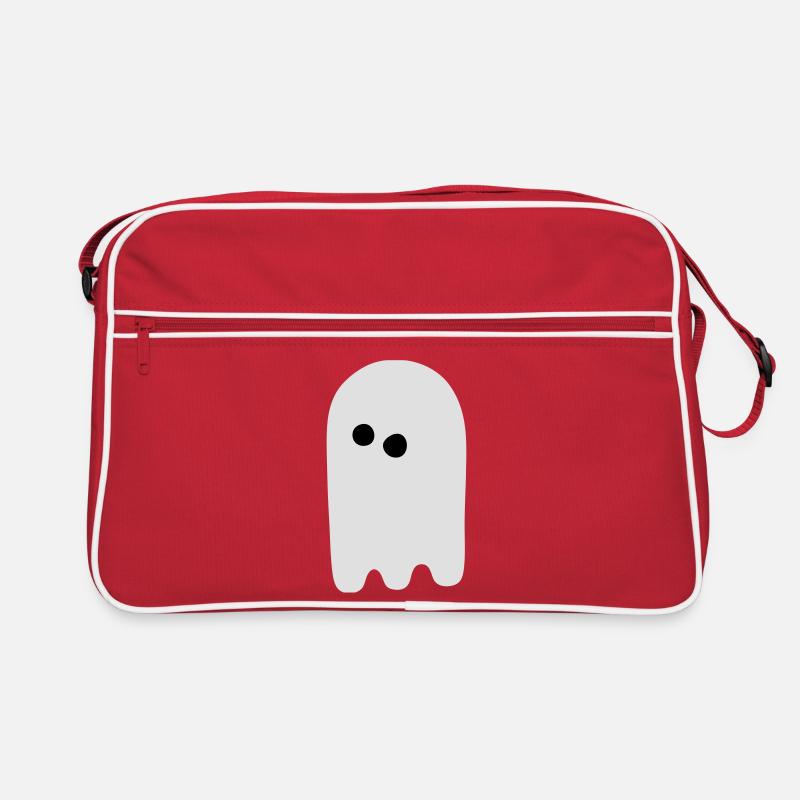 spook Retro Bag