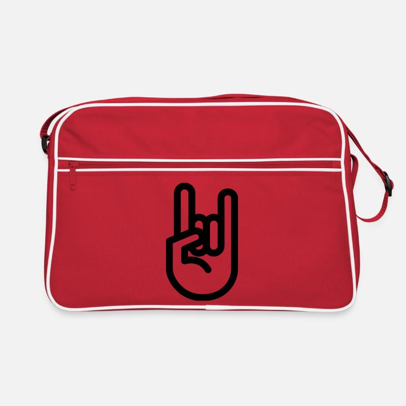 Retro Bag