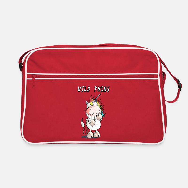 Retro Tasche